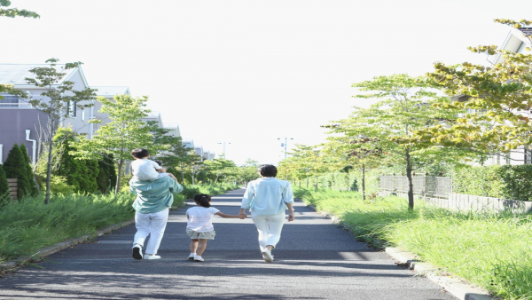 地域密着型サービスってなに？介護の現場で働く魅力